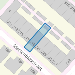 Perceel ASD41-AU-499