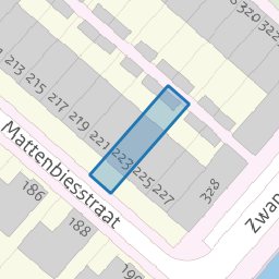 Perceel ASD41-AU-501