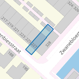 Perceel ASD41-AU-503