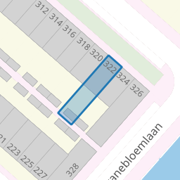 Perceel ASD41-AU-506