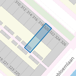 Perceel ASD41-AU-507