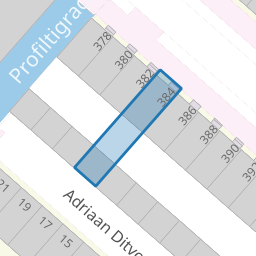 Perceel ASD41-AU-529