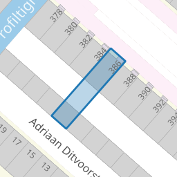 Perceel ASD41-AU-530