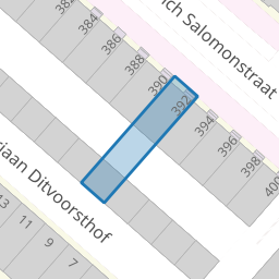 Perceel ASD41-AU-533