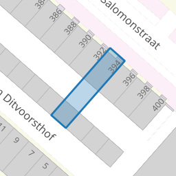 Perceel ASD41-AU-534