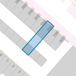 Perceel ASD41-AU-535