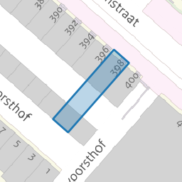 Perceel ASD41-AU-536