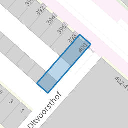 Perceel ASD41-AU-537