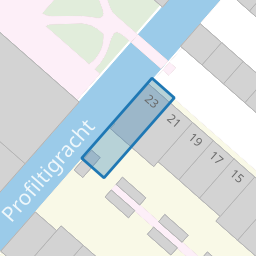 Perceel ASD41-AU-538