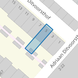 Perceel ASD41-AU-547