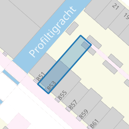 Perceel ASD41-AU-551