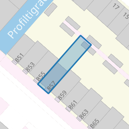 Perceel ASD41-AU-553