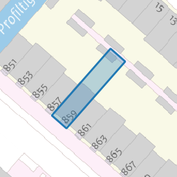 Perceel ASD41-AU-554