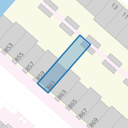 Perceel ASD41-AU-555