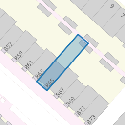 Perceel ASD41-AU-557