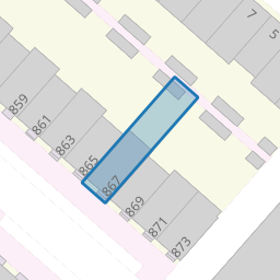 Perceel ASD41-AU-558