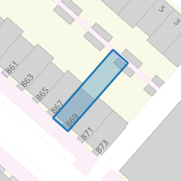 Perceel ASD41-AU-559