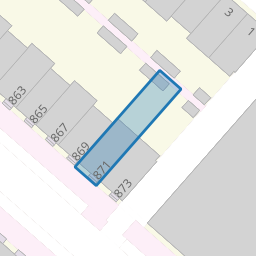 Perceel ASD41-AU-560