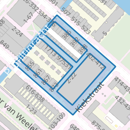 Perceel ASD41-AU-562