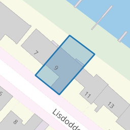 Perceel ASD41-AU-643