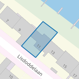 Perceel ASD41-AU-644