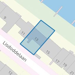 Perceel ASD41-AU-645