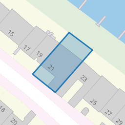 Perceel ASD41-AU-647