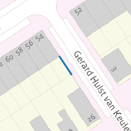 Perceel ASD41-AU-655