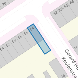 Perceel ASD41-AU-656