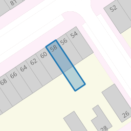 Perceel ASD41-AU-658