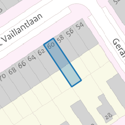 Perceel ASD41-AU-659