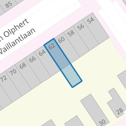 Perceel ASD41-AU-660