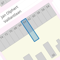 Perceel ASD41-AU-661