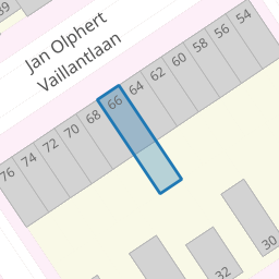 Perceel ASD41-AU-662