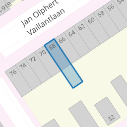 Perceel ASD41-AU-663