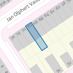 Perceel ASD41-AU-664