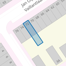 Perceel ASD41-AU-665