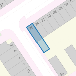 Perceel ASD41-AU-667