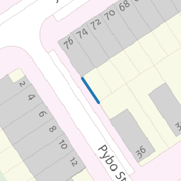 Perceel ASD41-AU-668