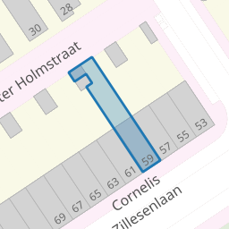 Perceel ASD41-AU-672