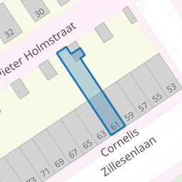 Perceel ASD41-AU-673