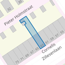 Perceel ASD41-AU-674