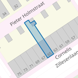 Perceel ASD41-AU-675