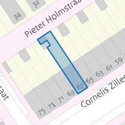 Perceel ASD41-AU-676