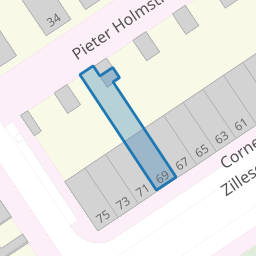 Perceel ASD41-AU-677