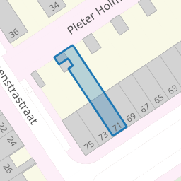 Perceel ASD41-AU-678