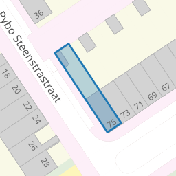 Perceel ASD41-AU-680