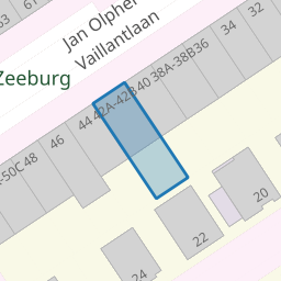 Perceel ASD41-AU-689