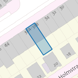 Perceel ASD41-AU-690