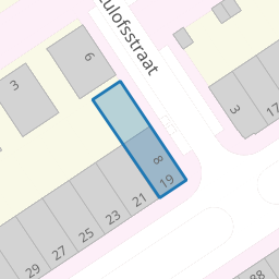 Perceel ASD41-AU-692